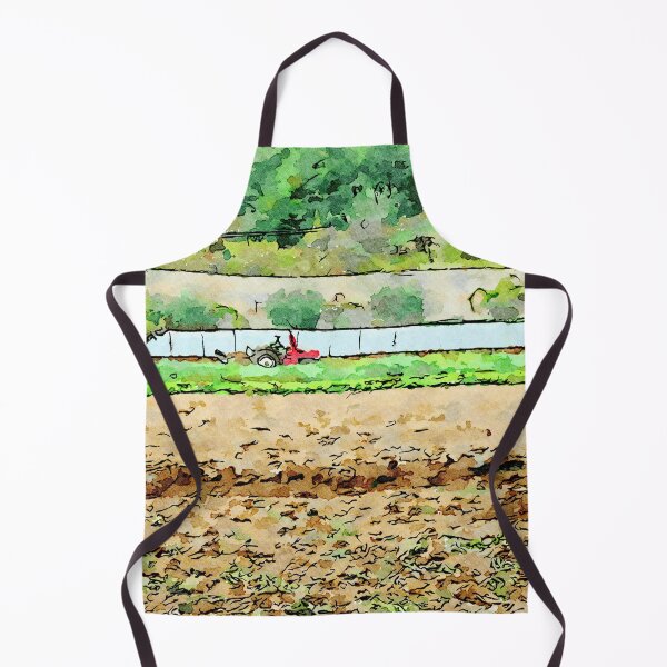 Item preview, Hortus Conclusus: plowed field and greenhouse designed and sold by Giuseppe Cocco.