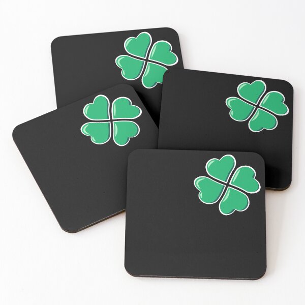 Item preview, Lucky Cover designed and sold by ProjecTees.