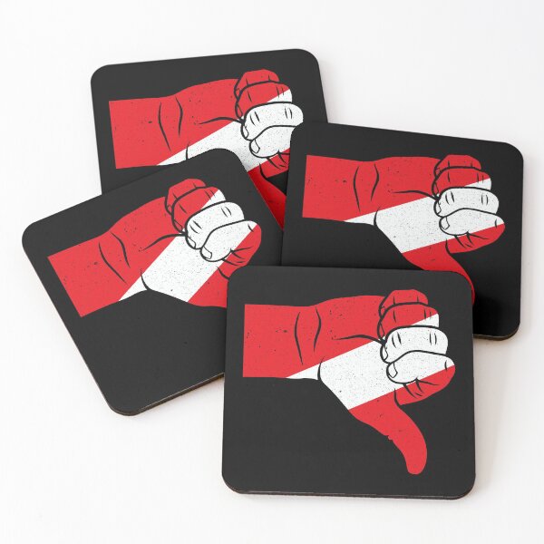 Item preview, Go Down Descend Going Down Scuba Diving Hand Signal Gift for Scuba Diver, Spearfishing, Dive Master For Valentines day designed and sold by xtocky.