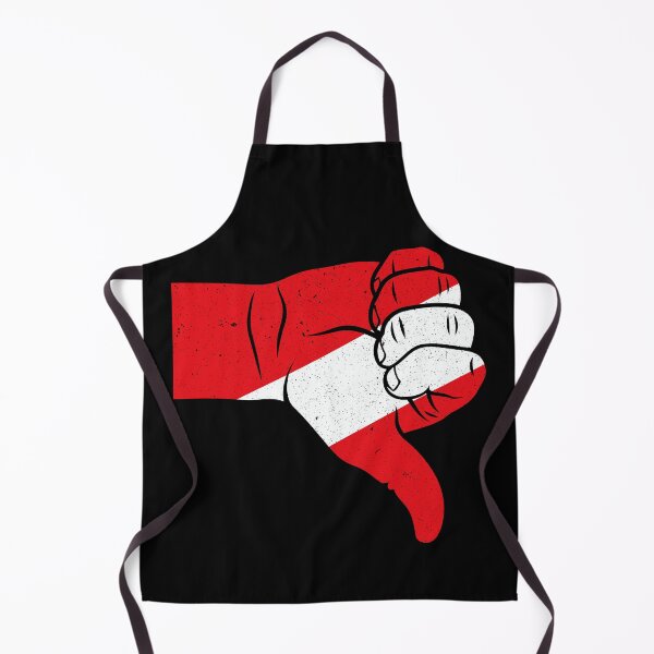 Item preview, Go Down Descend Going Down Scuba Diving Hand Signal Gift for Scuba Diver, Spearfishing, Dive Master For Valentines day designed and sold by xtocky.