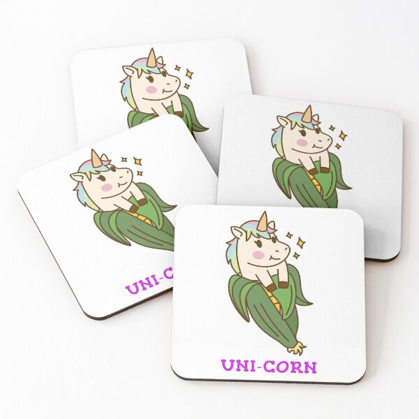 Item preview, Uni-Corn designed and sold by Allyoudois.
