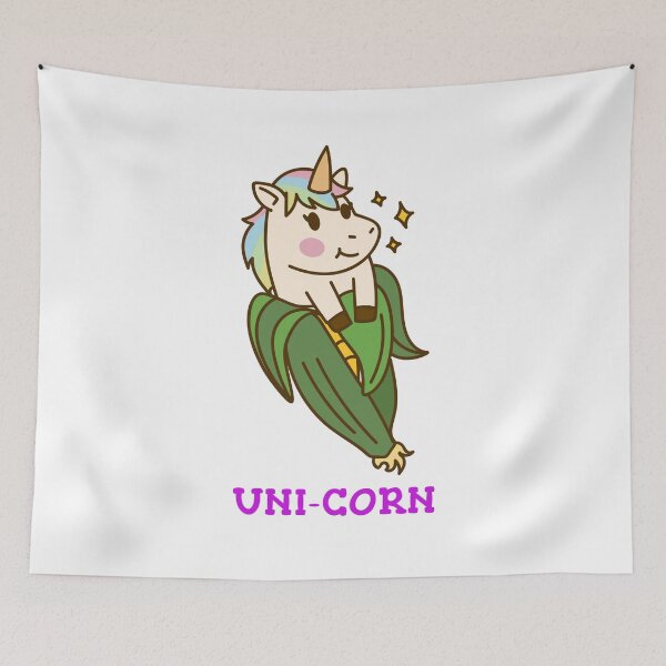 Item preview, Uni-Corn designed and sold by Allyoudois.