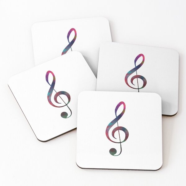 Item preview, treble clef #trebleclef #music designed and sold by JBJart.