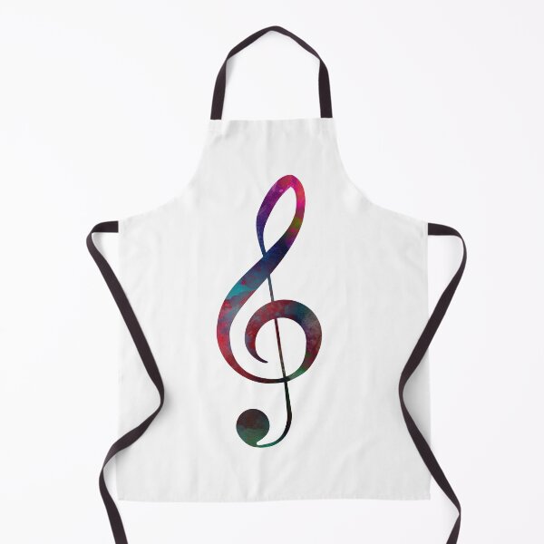 Item preview, treble clef #trebleclef #music designed and sold by JBJart.