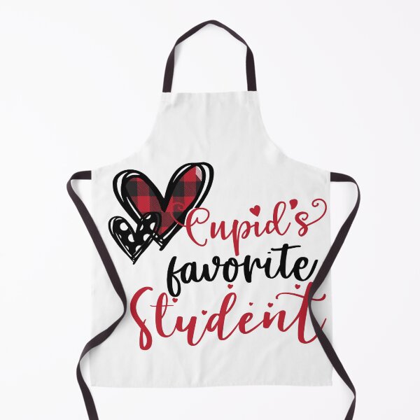 Item preview, Cupid's favorite student - funny valentine gift for students designed and sold by 0umStore.