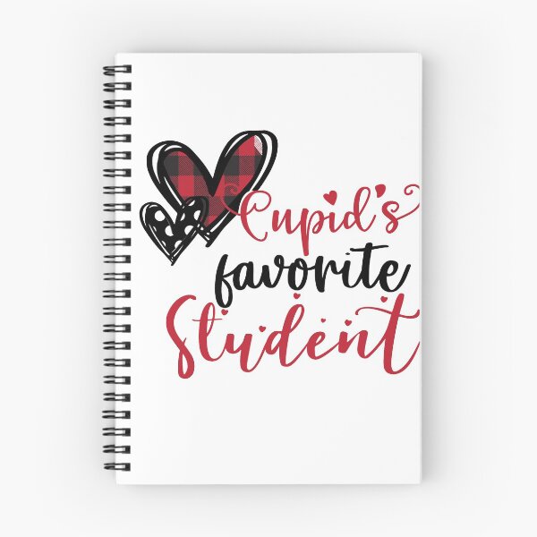Item preview, Cupid's favorite student - funny valentine gift for students designed and sold by 0umStore.