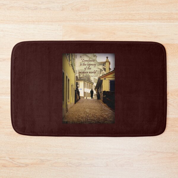 Item preview, Lone Walker designed and sold by Charmiene Maxwell-Batten.