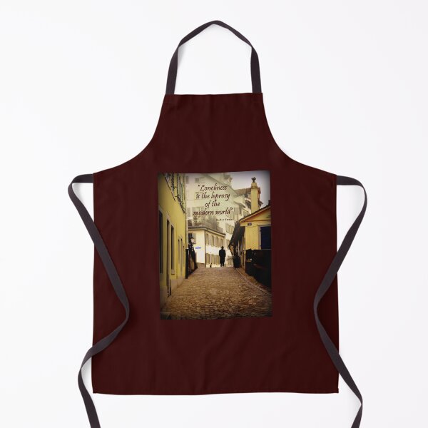 Item preview, Lone Walker designed and sold by Charmiene Maxwell-Batten.