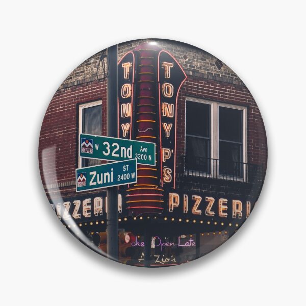 Item preview, Pizzeria designed and sold by 3mjb.