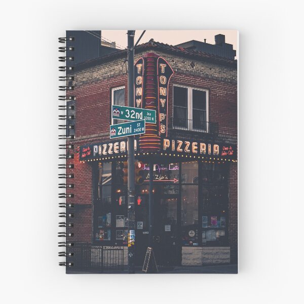 Item preview, Pizzeria designed and sold by 3mjb.