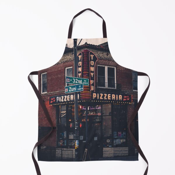 Item preview, Pizzeria designed and sold by 3mjb.