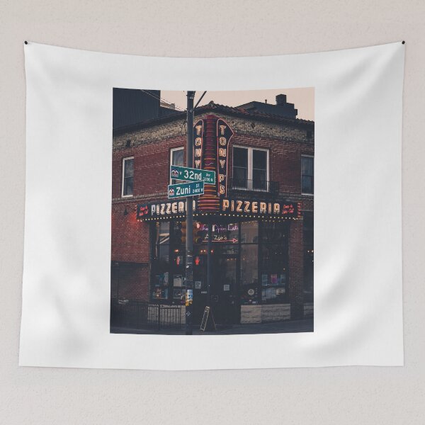 Item preview, Pizzeria designed and sold by 3mjb.