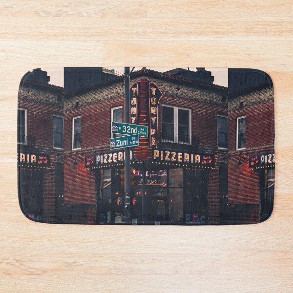 Item preview, Pizzeria designed and sold by 3mjb.