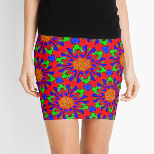 Mini Skirt