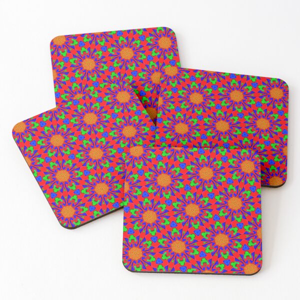 Coasters