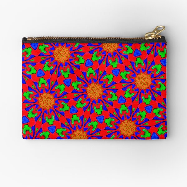 Zipper Pouch