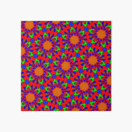 Art Board Print