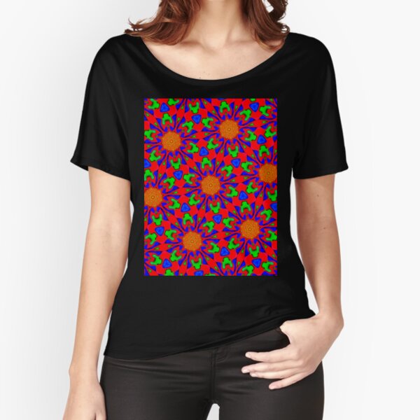 Relaxed Fit T-Shirt