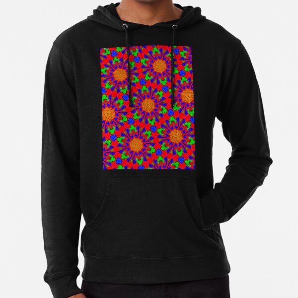 Lightweight Hoodie