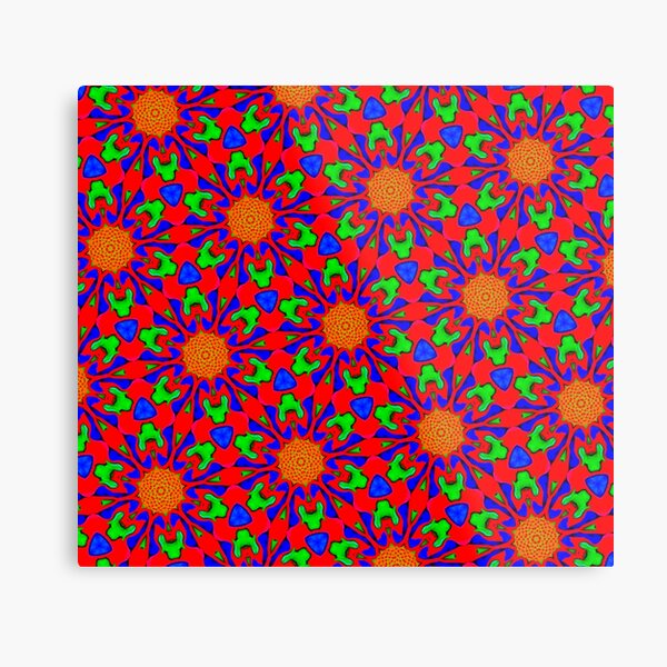 Metal Print
