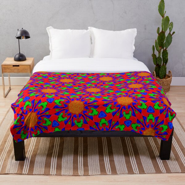 Throw Blanket