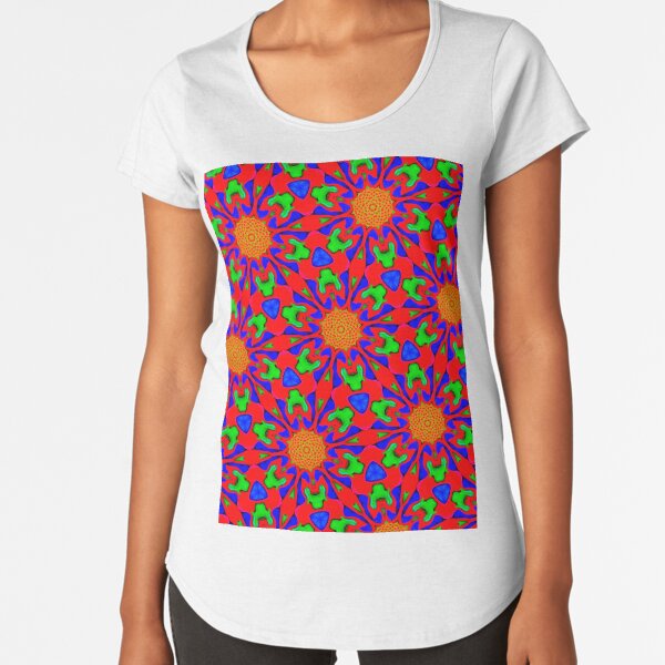 Premium Scoop T-Shirt