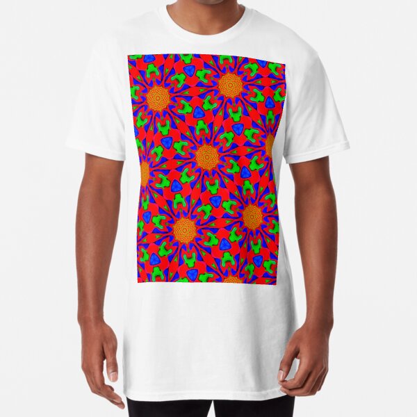 Long T-Shirt