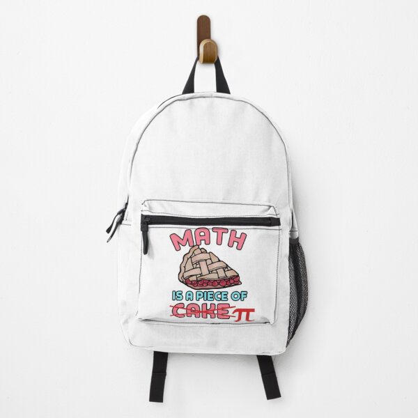 Item preview, Math is a piece of Pi designed and sold by Mesyo.