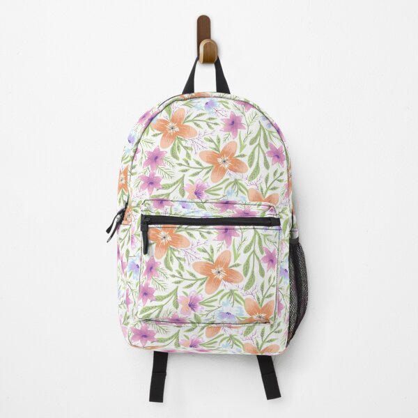 Item preview, Flowers in Mixed Color designed and sold by Namsus-Printing.