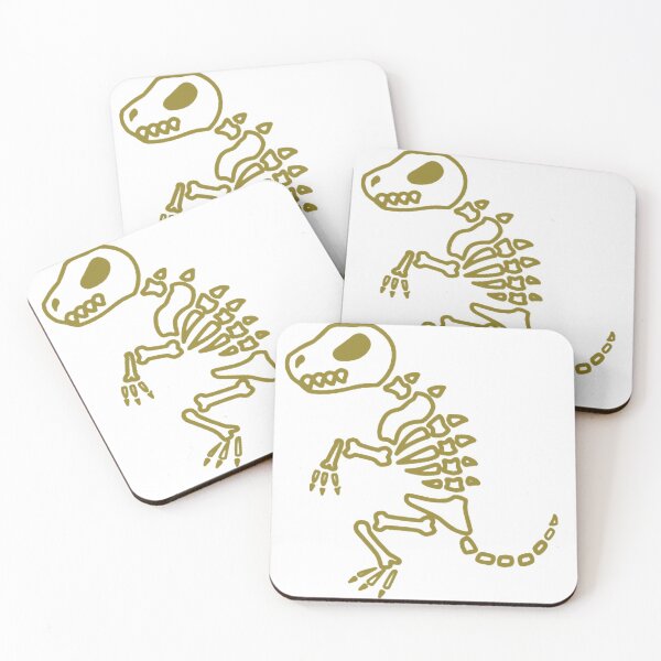Item preview, Archeologist Dinosaur designed and sold by ShopManea.