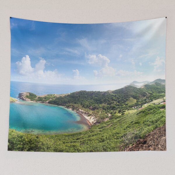 Item preview, Plage de Pompierre designed and sold by Robert Gall Photography.