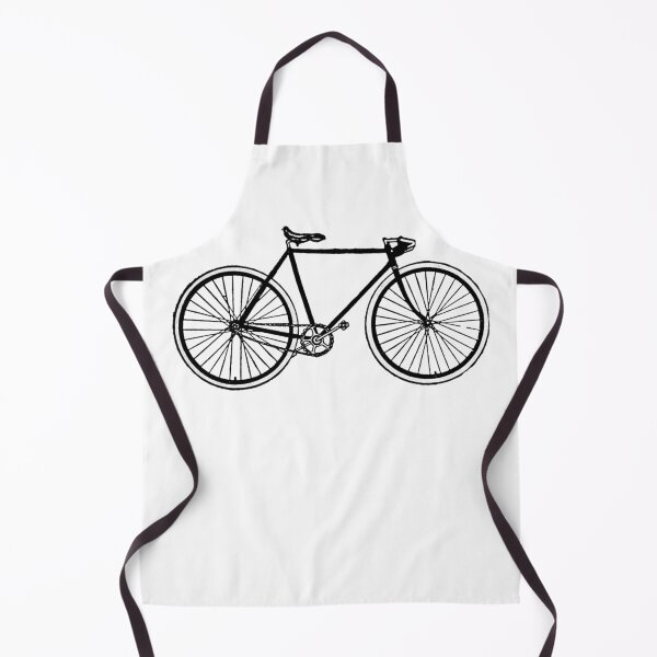 Item preview, Old bicycle Old bike designed and sold by upopot.