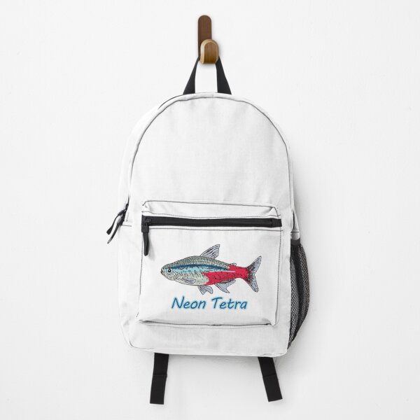 Item preview, Neon Tetra - For all neon tetra lovers designed and sold by AquariumExp.