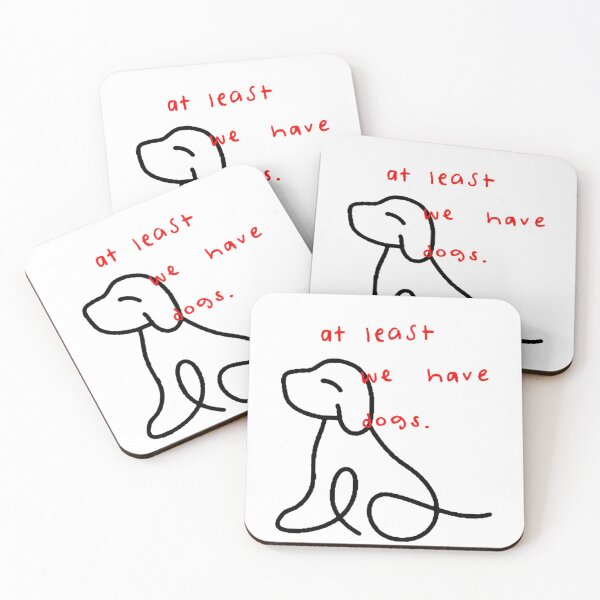 Item preview, at least we have dogs designed and sold by hamdellah.