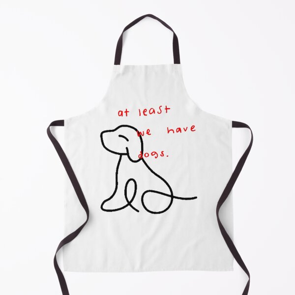 Item preview, at least we have dogs designed and sold by hamdellah.