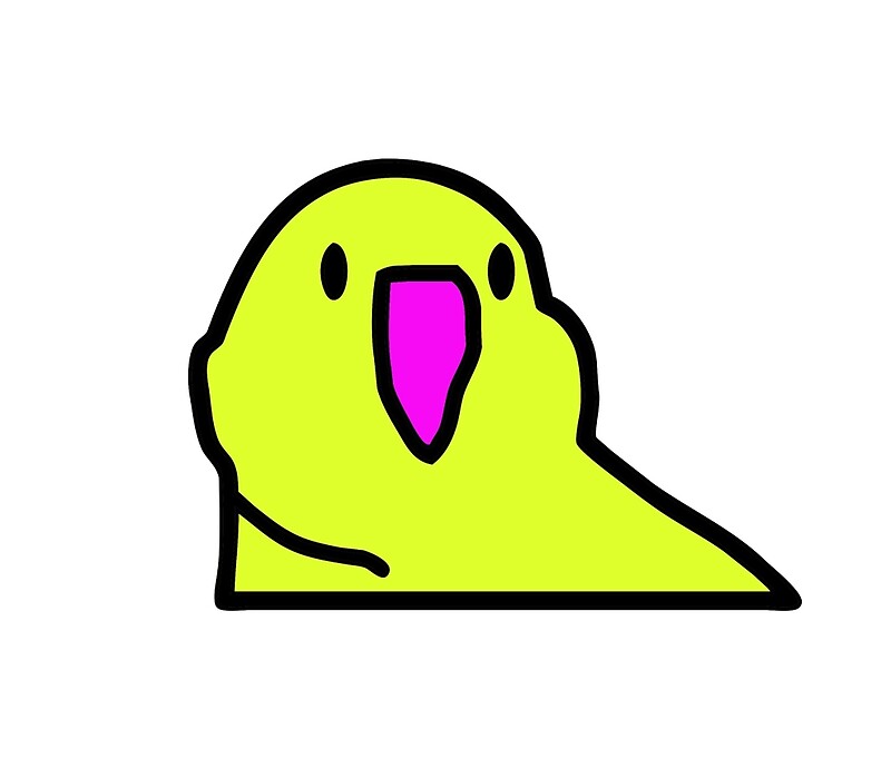 Party Parrot Party Parrot