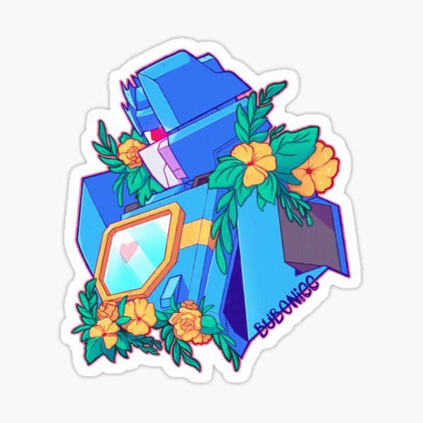 Onde sonore Sticker