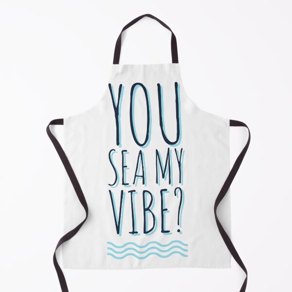 Item preview, You sea my vibe summer vibes cool stuff designed and sold by Tropical Blood.
