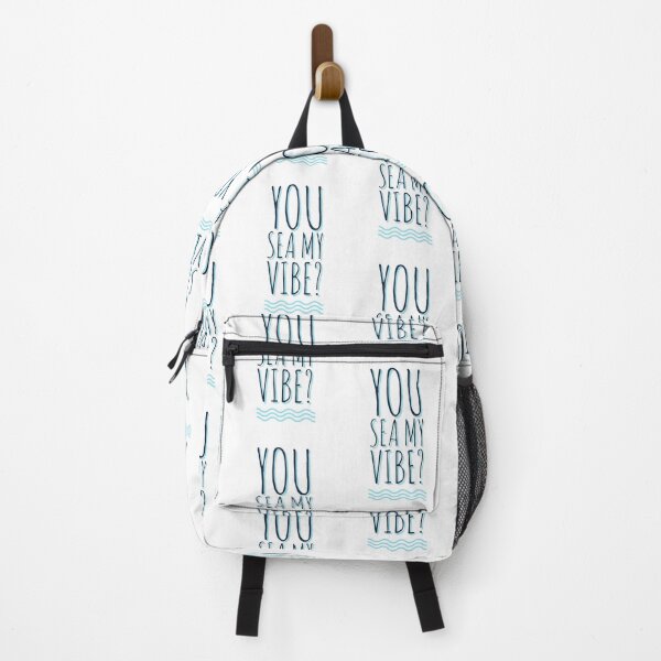 Item preview, You sea my vibe summer vibes cool stuff designed and sold by Tropical Blood.