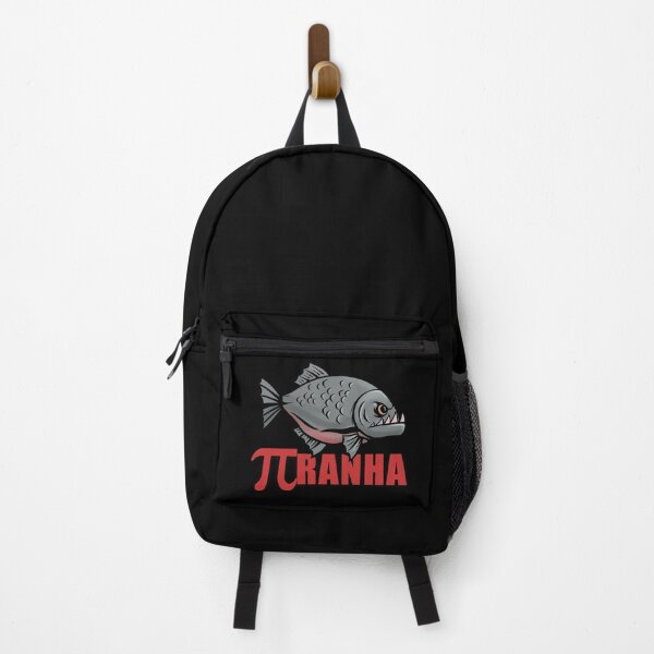 Item preview, Piranha designed and sold by Mesyo.