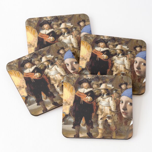 Item preview, Dutch Masters designed and sold by Grobie.
