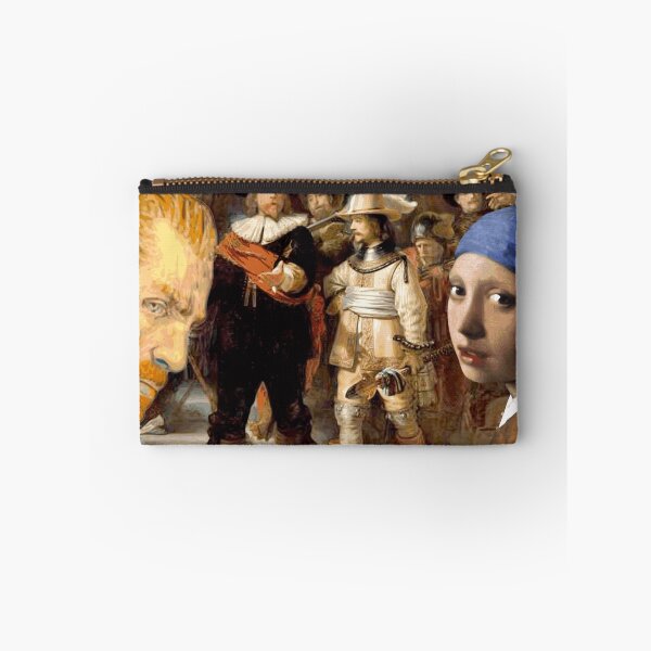 Item preview, Dutch Masters designed and sold by Grobie.
