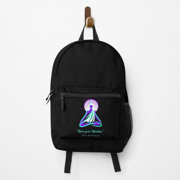 Item preview, Rise your Vibration, Zen and Peace designed and sold by Ana Florescu.