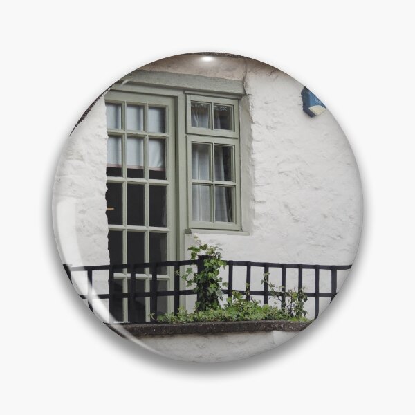 Item preview, Cosy Cottage  designed and sold by Alexandra Lavizzari.