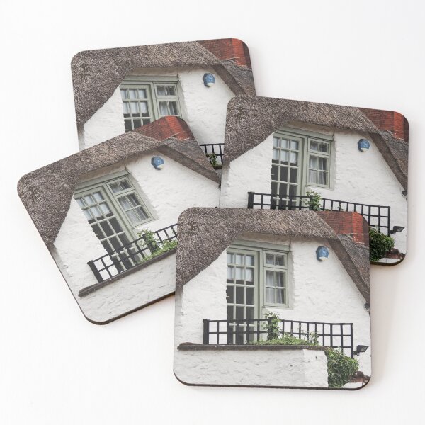 Item preview, Cosy Cottage  designed and sold by Alexandra Lavizzari.