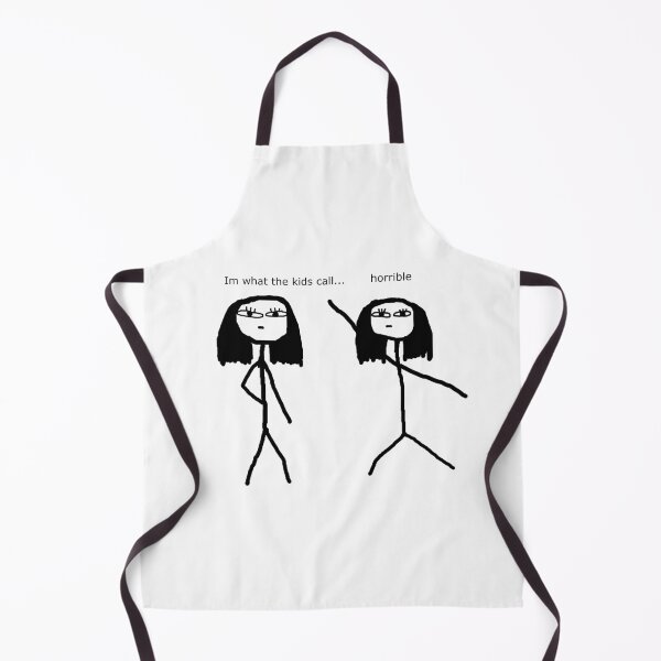 Item preview, im what the kids call horrible meme designed and sold by lexynlee.
