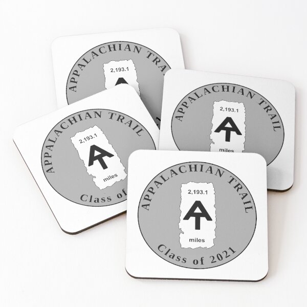 Item preview, AT Class of 2021 circular designed and sold by Deedy  Studio.