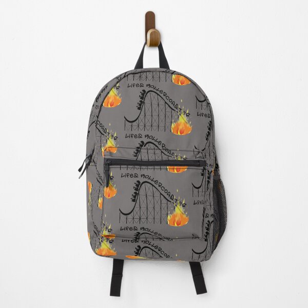 Item preview, Lifes rollercoaster designed and sold by LPDesignsUK.