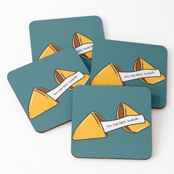 Item preview, nice fortune please pick another cookies designed and sold by Seimbangseirama.