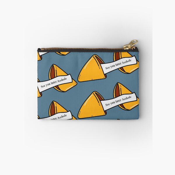 Item preview, nice fortune please pick another cookies designed and sold by Seimbangseirama.